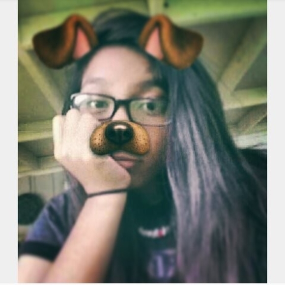 Meet your Posher, Itzel - Picture 1 of 1